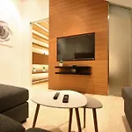 Nordic Apartments - Laekjargata Penthouse