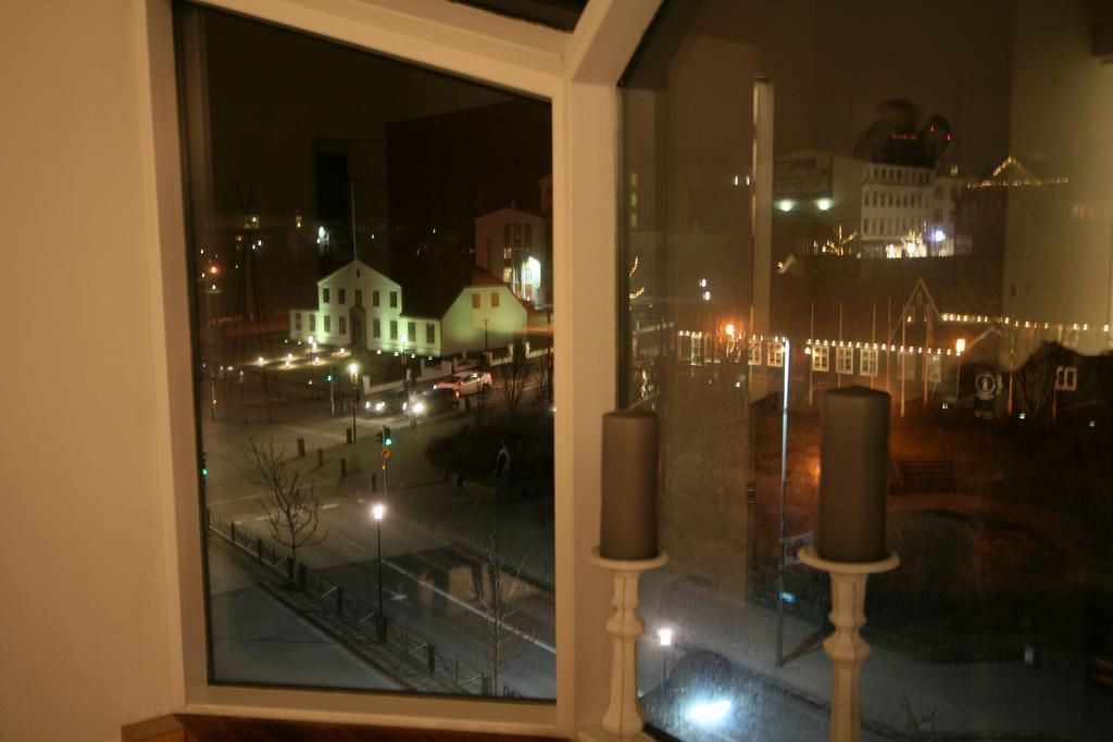 Nordic - Laekjargata Penthouse * Reykjavik