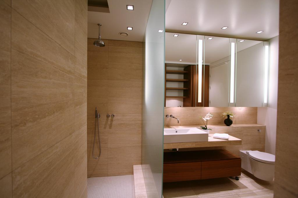 Nordic - Laekjargata Penthouse Reykjavík