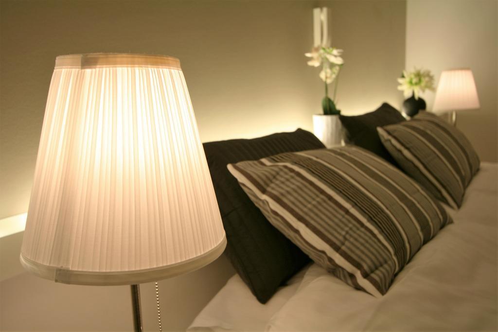 Nordic - Laekjargata Penthouse Lejlighed