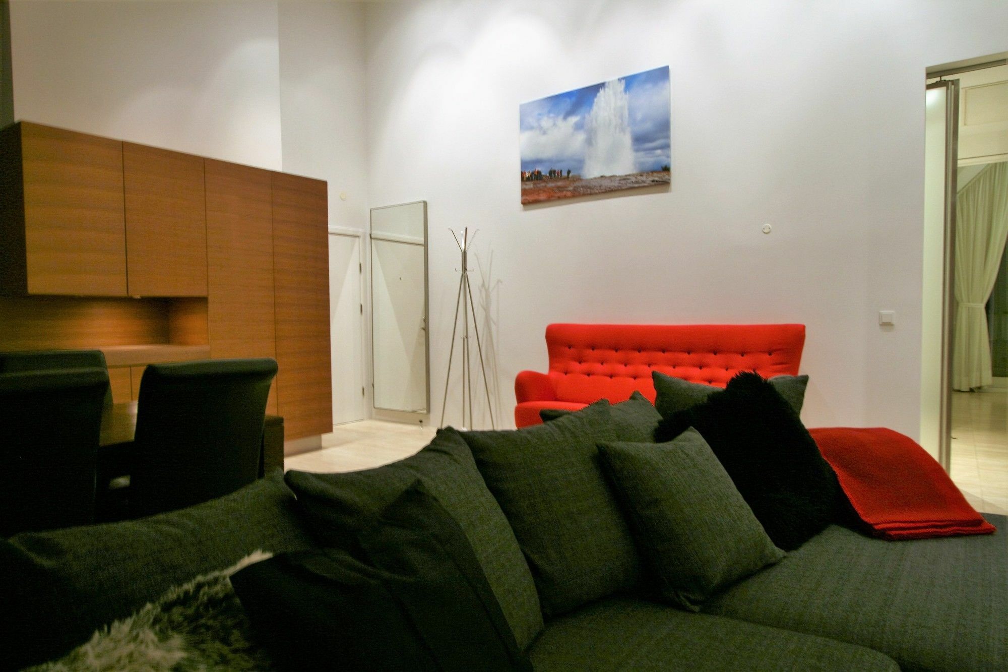 Nordic - Laekjargata Penthouse Reykjavík
