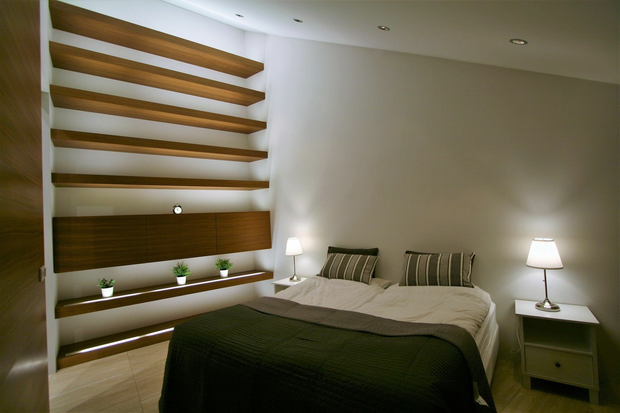Nordic - Laekjargata Penthouse Apartment *
