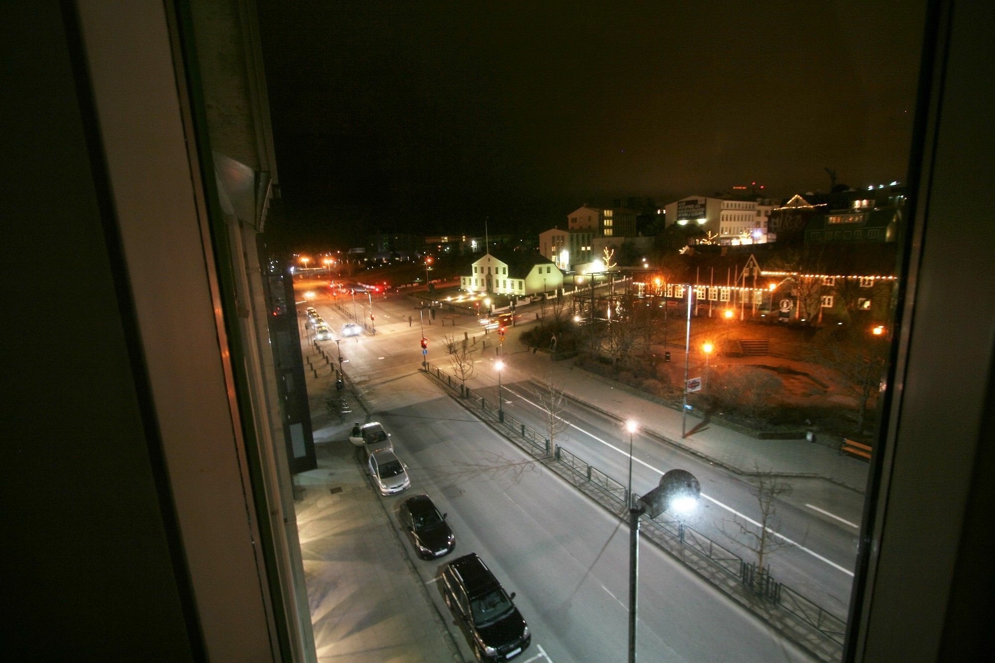 Apartment Nordic - Laekjargata Penthouse